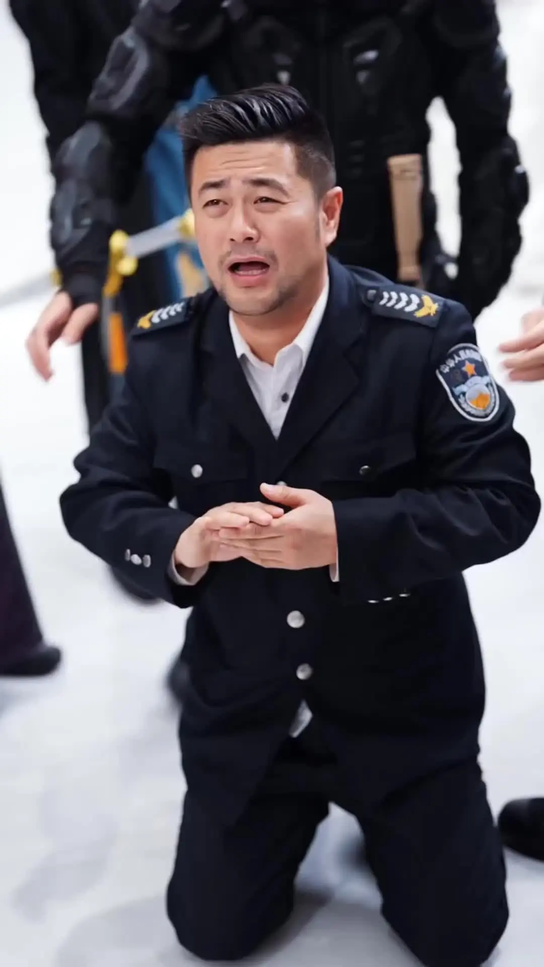Episódio 60 de O Lendário Pai Retorna