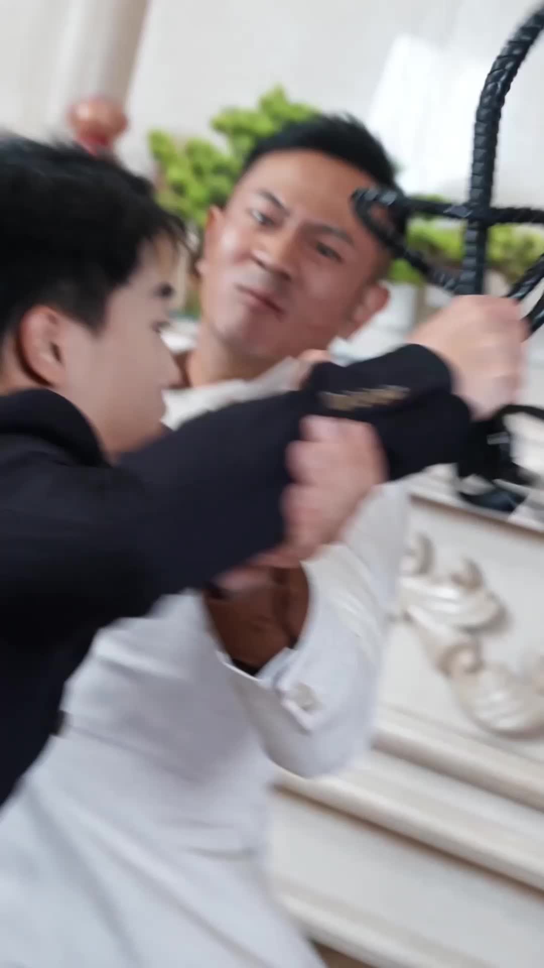Episódio 68 de O Lendário Pai Retorna