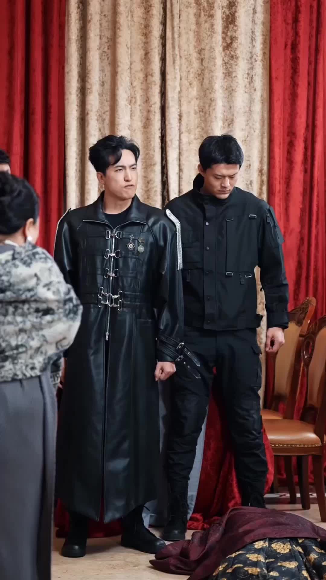 Episódio 70 de O Lendário Pai Retorna