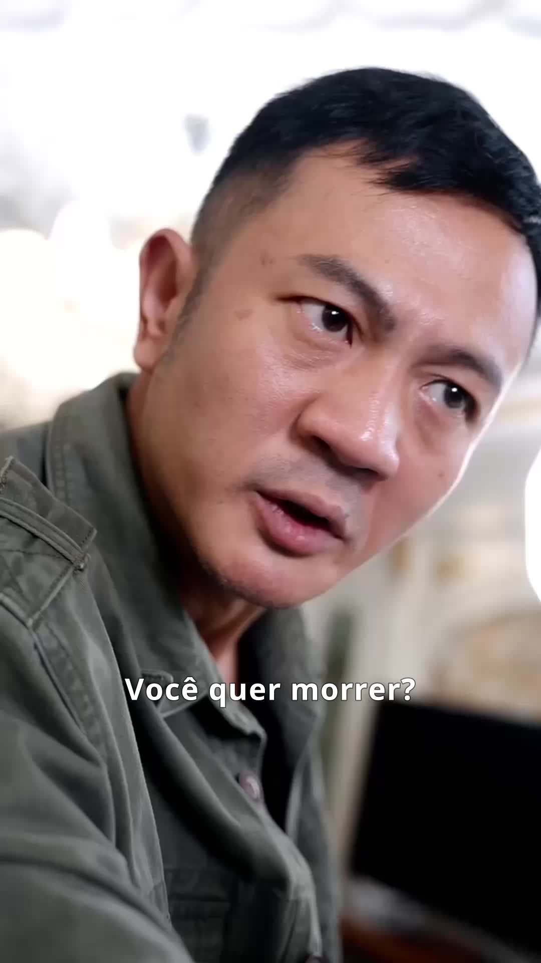 Episódio 9 de O Lendário Pai Retorna