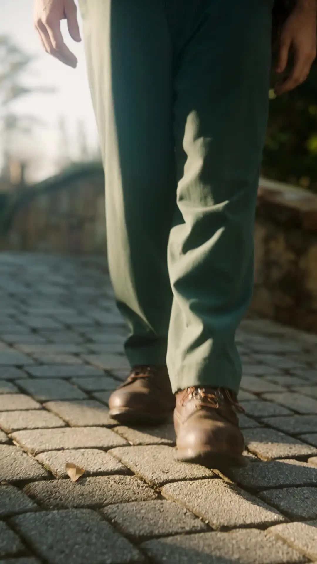 Episódio 1 de O Líder Secreto das Cinco Chaves
