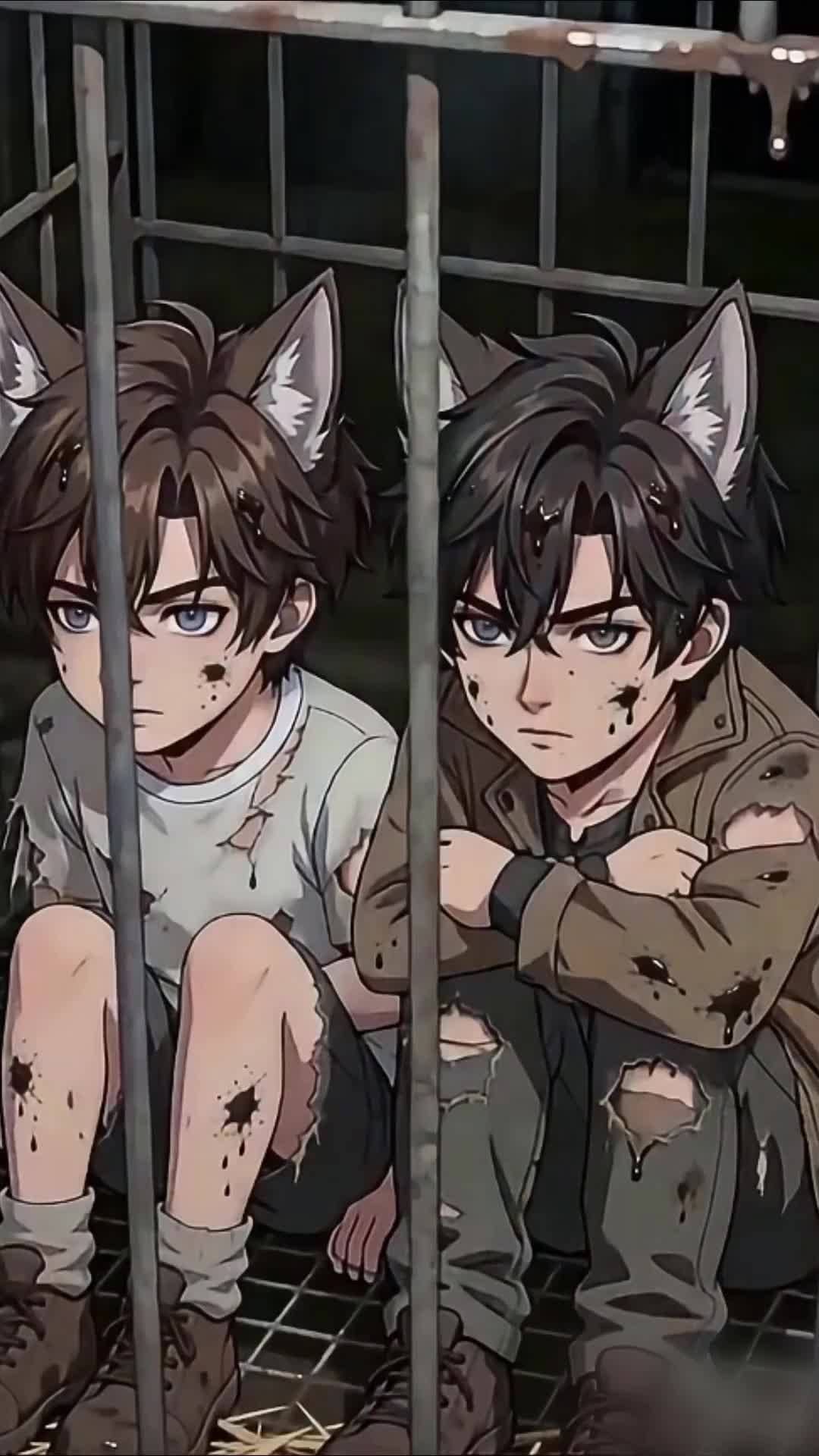 Episódio 1 de O Lobisomem que Não Me Amava