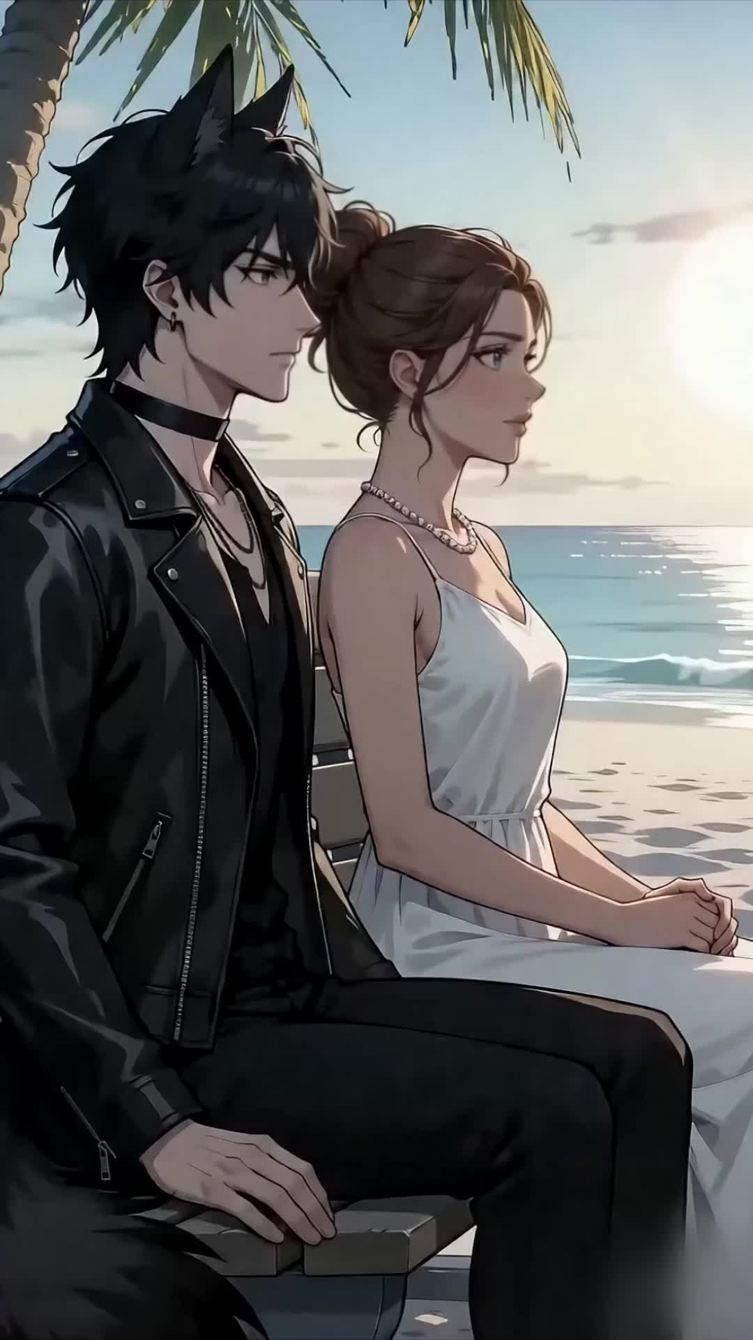 Episódio 11 de O Lobisomem que Não Me Amava