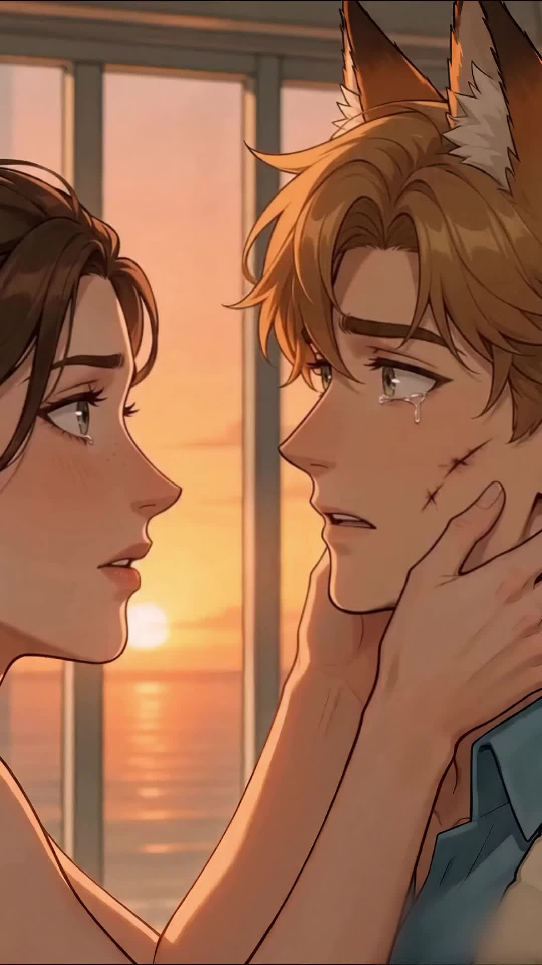 Episódio 12 de O Lobisomem que Não Me Amava