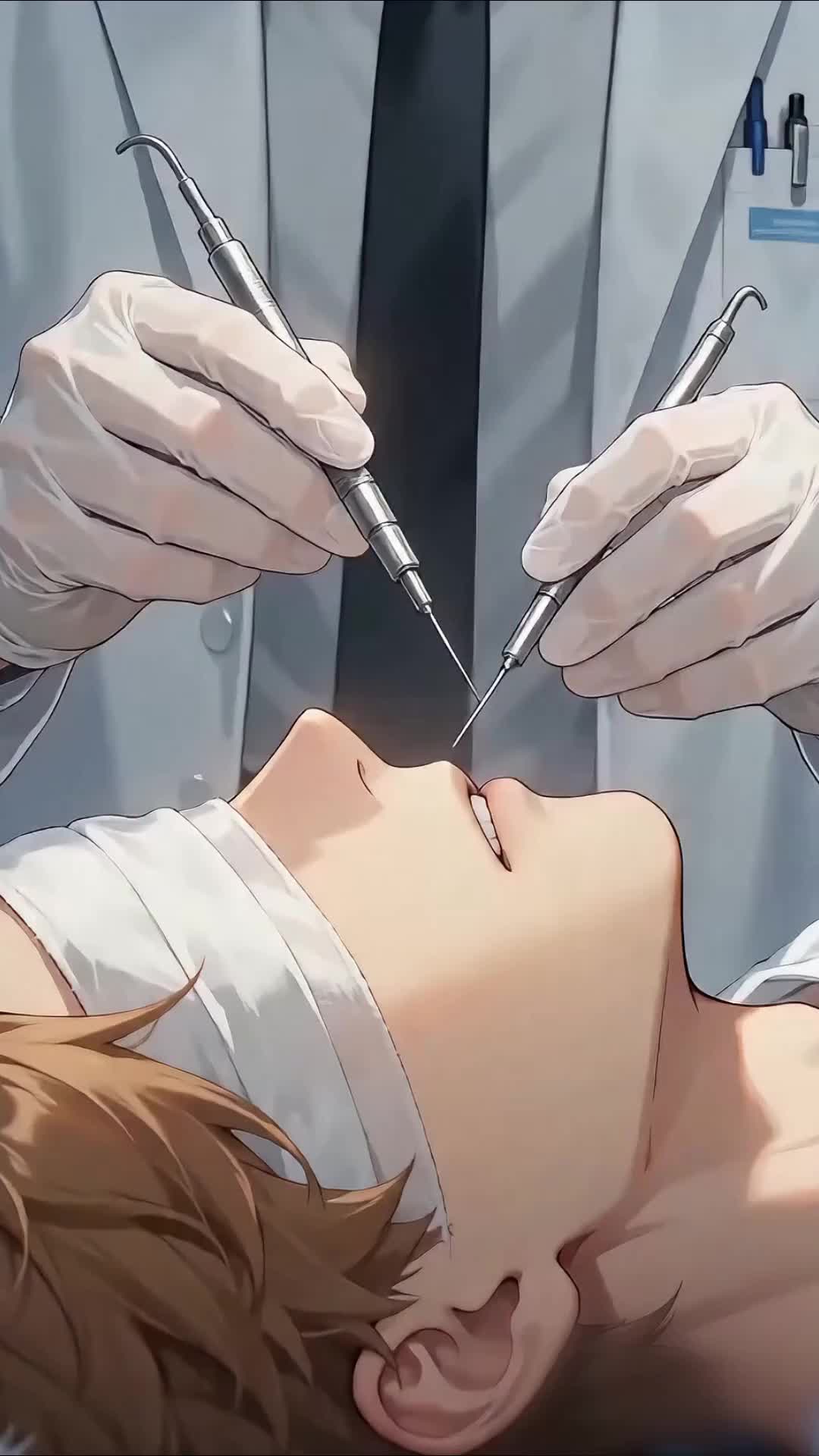 Episódio 13 de O Lobisomem que Não Me Amava