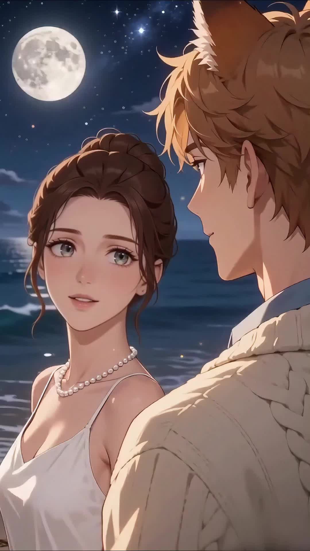 Episódio 17 de O Lobisomem que Não Me Amava