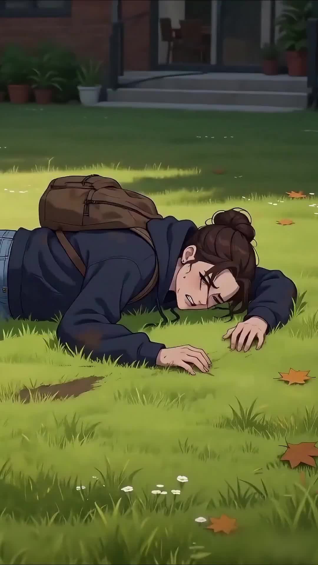 Episódio 3 de O Lobisomem que Não Me Amava