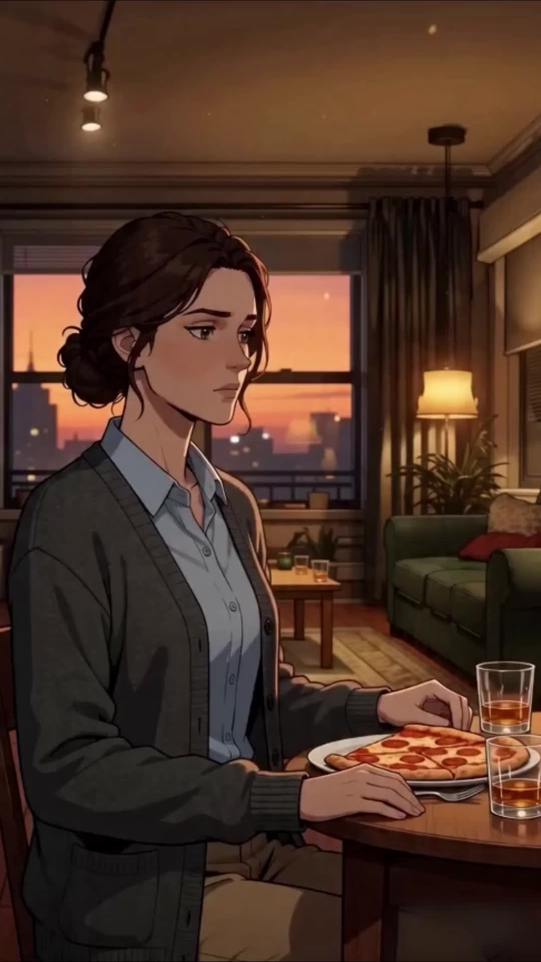 Episódio 4 de O Lobisomem que Não Me Amava