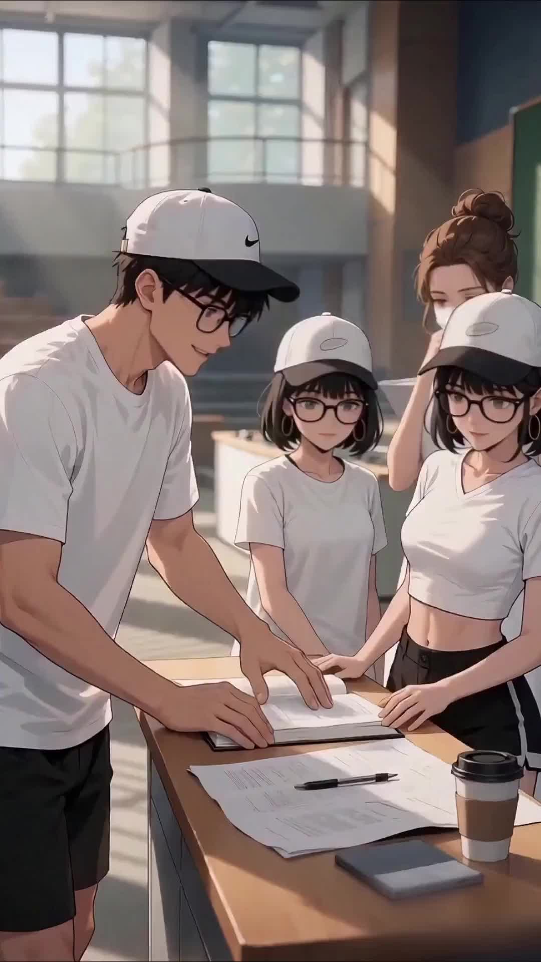 Episódio 6 de O Lobisomem que Não Me Amava