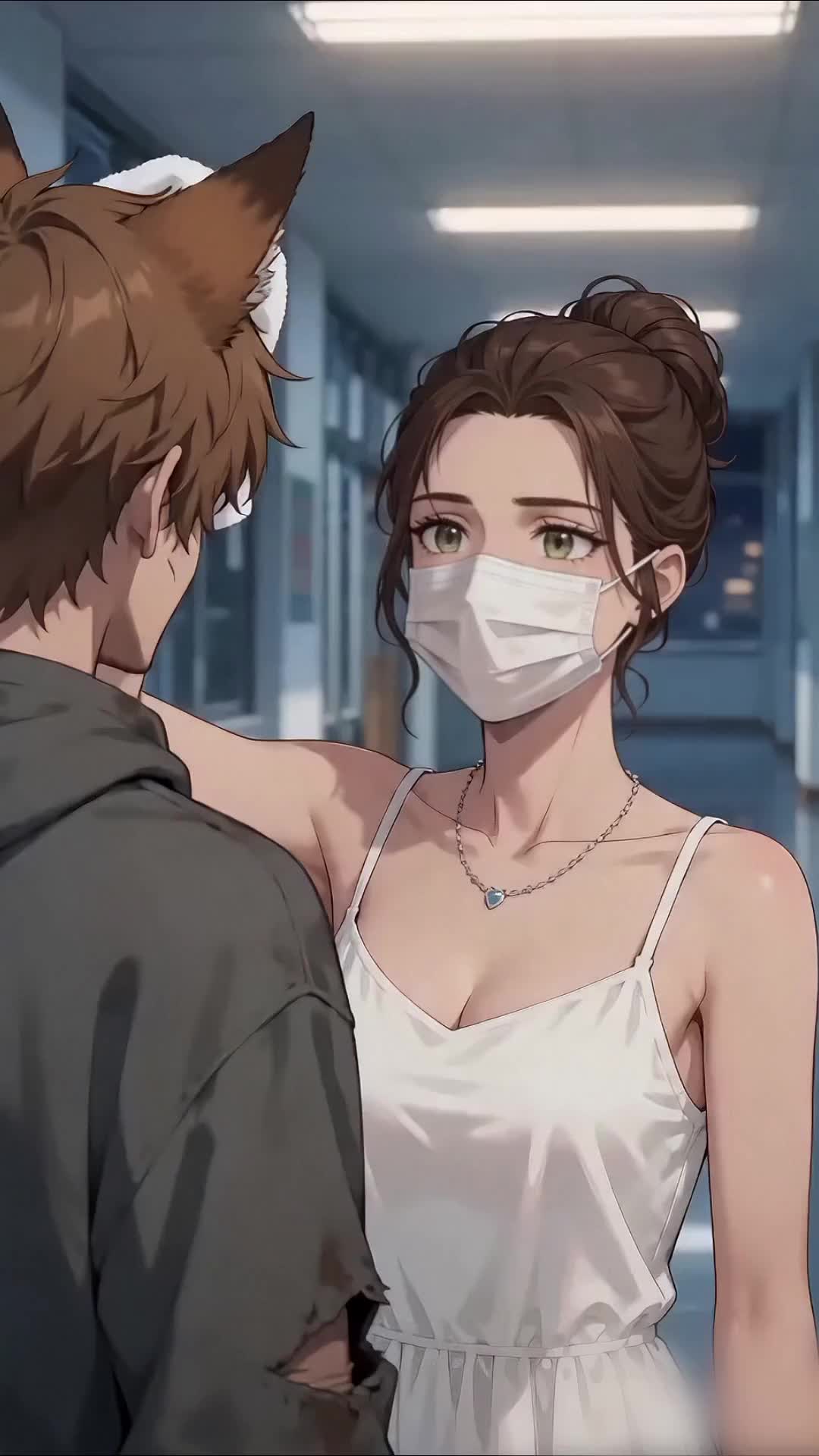 Episódio 8 de O Lobisomem que Não Me Amava