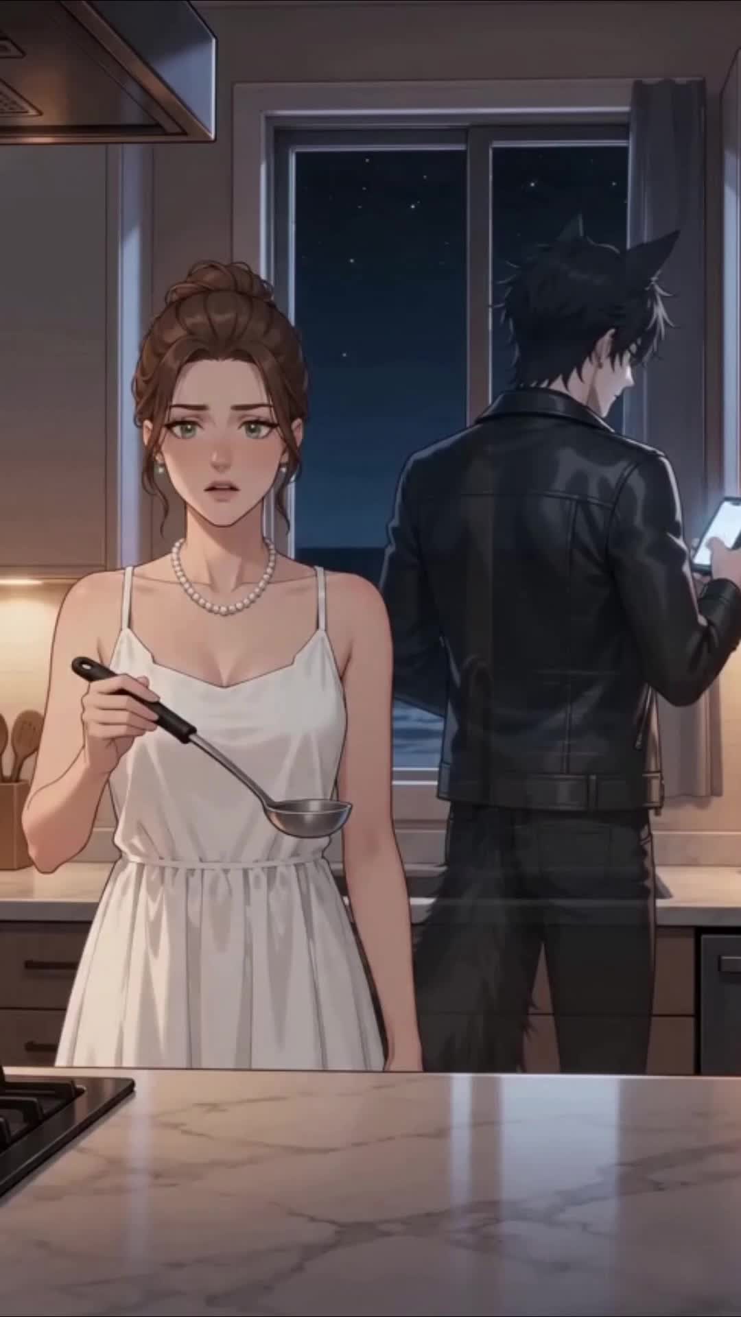Episódio 9 de O Lobisomem que Não Me Amava