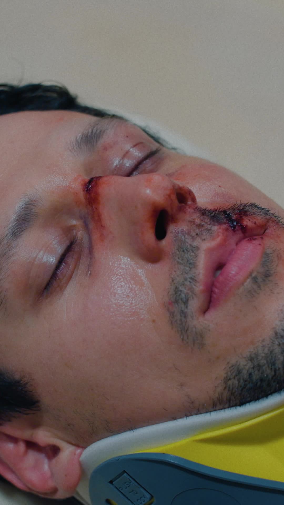 Episódio 14 de O Lutador que Roubou Minha Pulsação