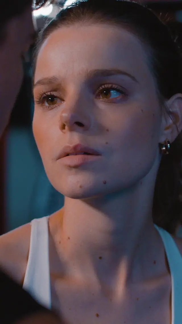 Episódio 41 de O Lutador que Roubou Minha Pulsação