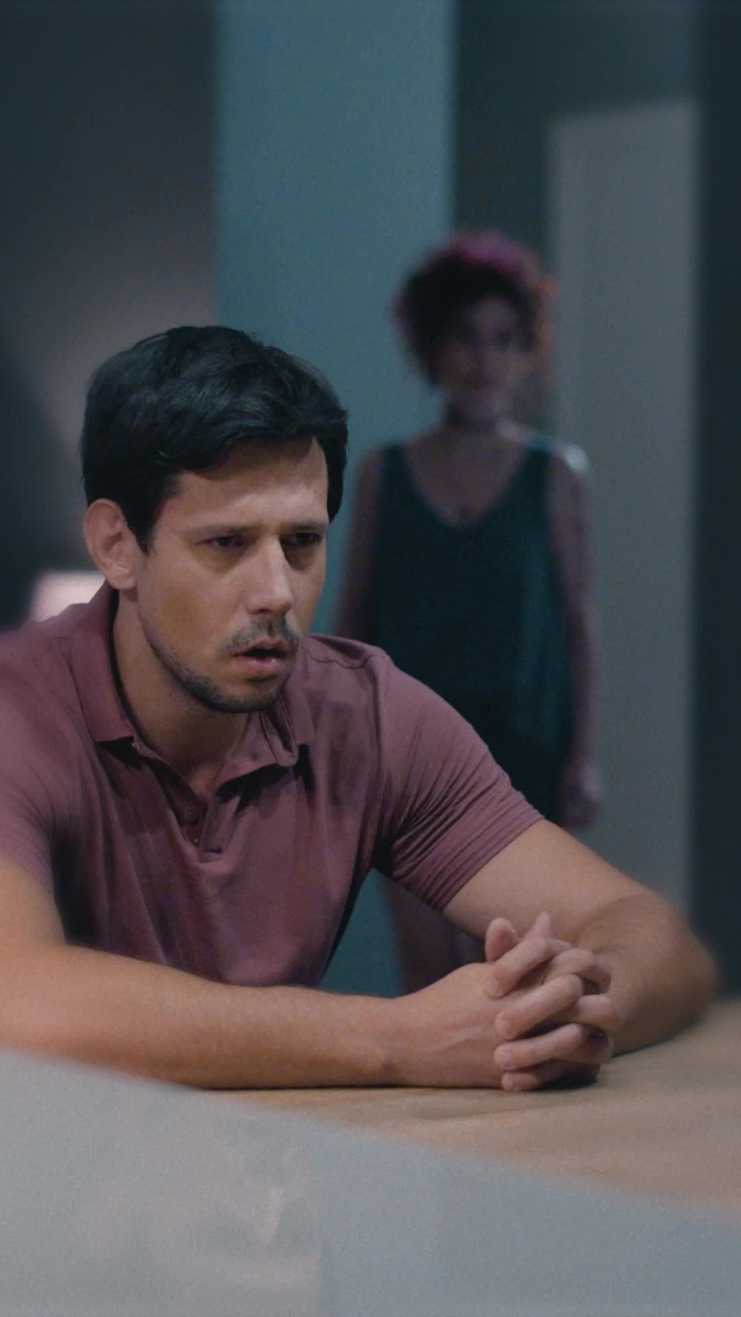 Episódio 49 de O Lutador que Roubou Minha Pulsação
