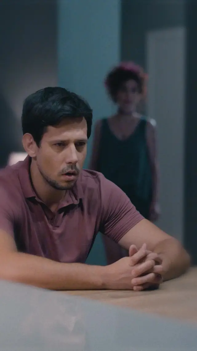 Episódio 49 de O Lutador que Roubou Minha Pulsação