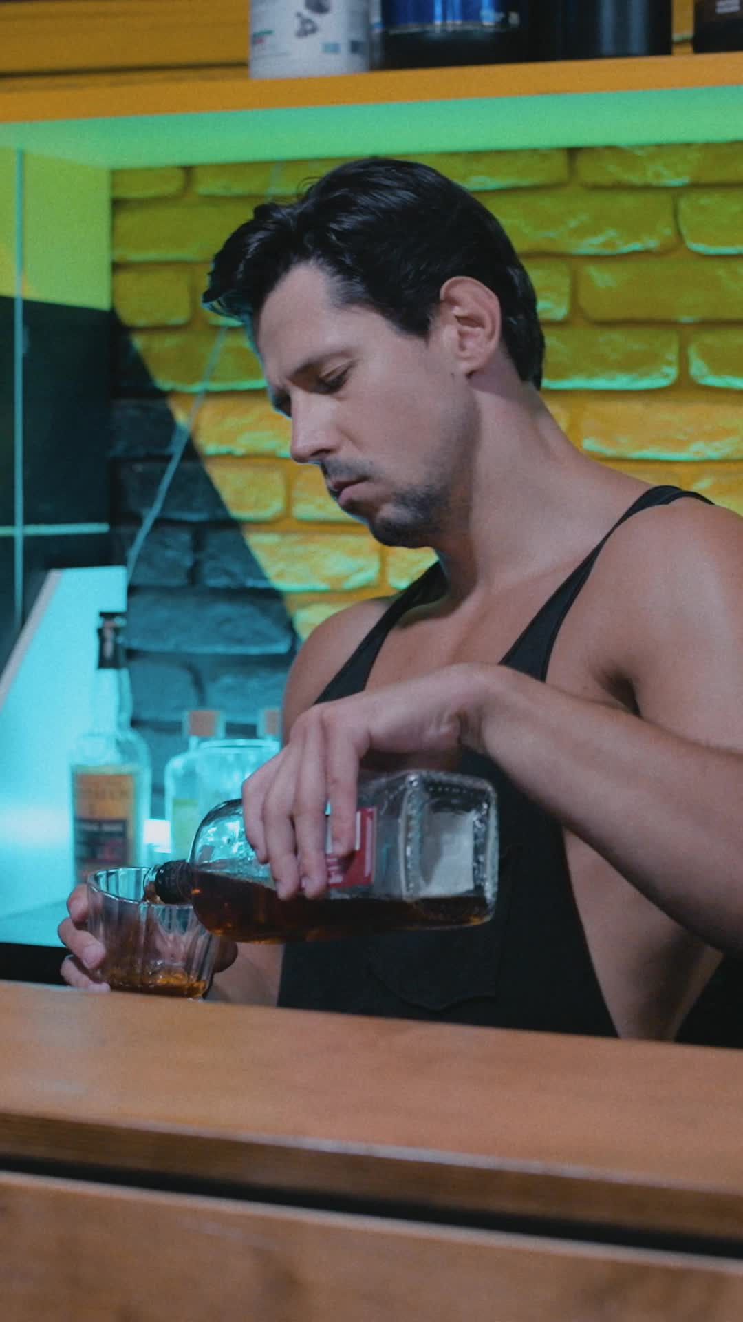 Episódio 70 de O Lutador que Roubou Minha Pulsação