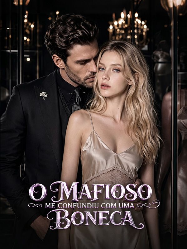 Episódio 2 de O Mafioso Me Confundiu com uma Boneca