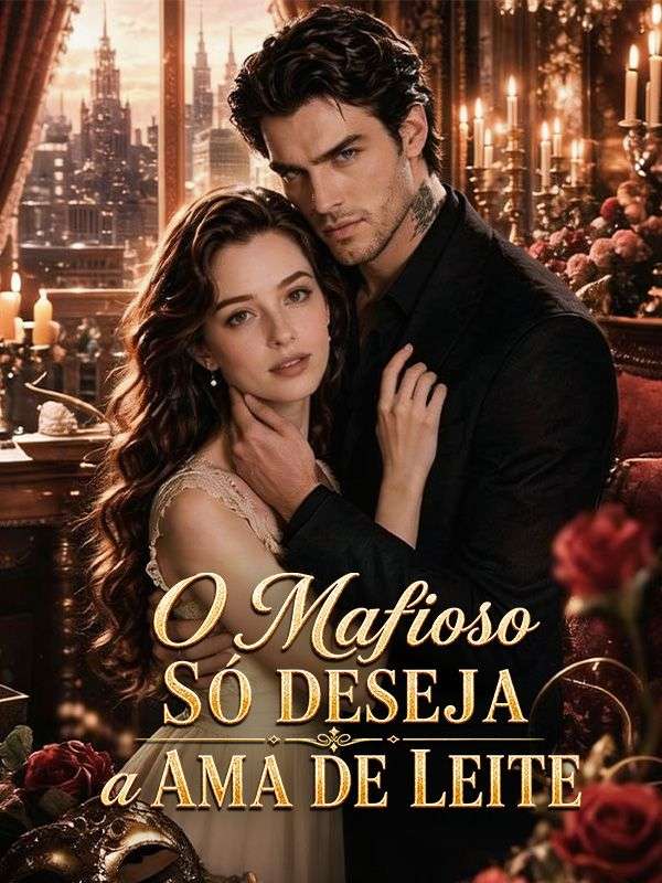 Episódio 48 de O Mafioso Só Deseja a Ama de Leite