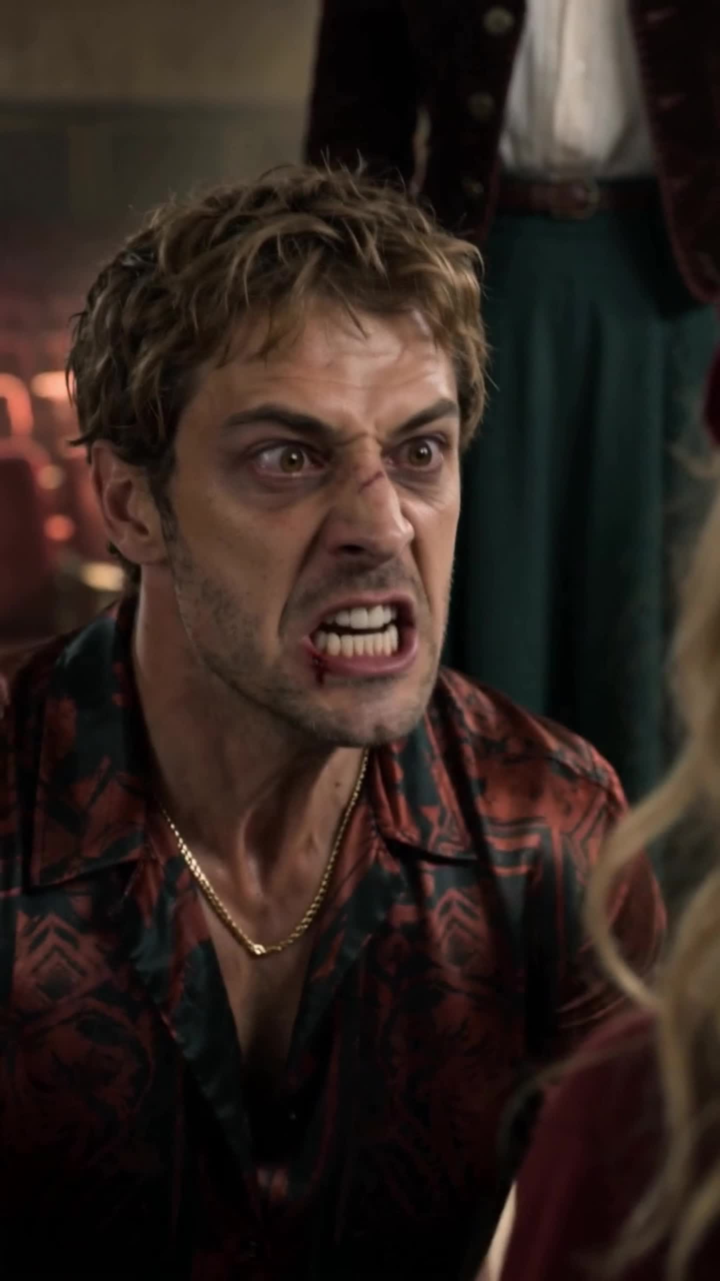 Episódio 3 de O Mágico Americano: O Último Bis