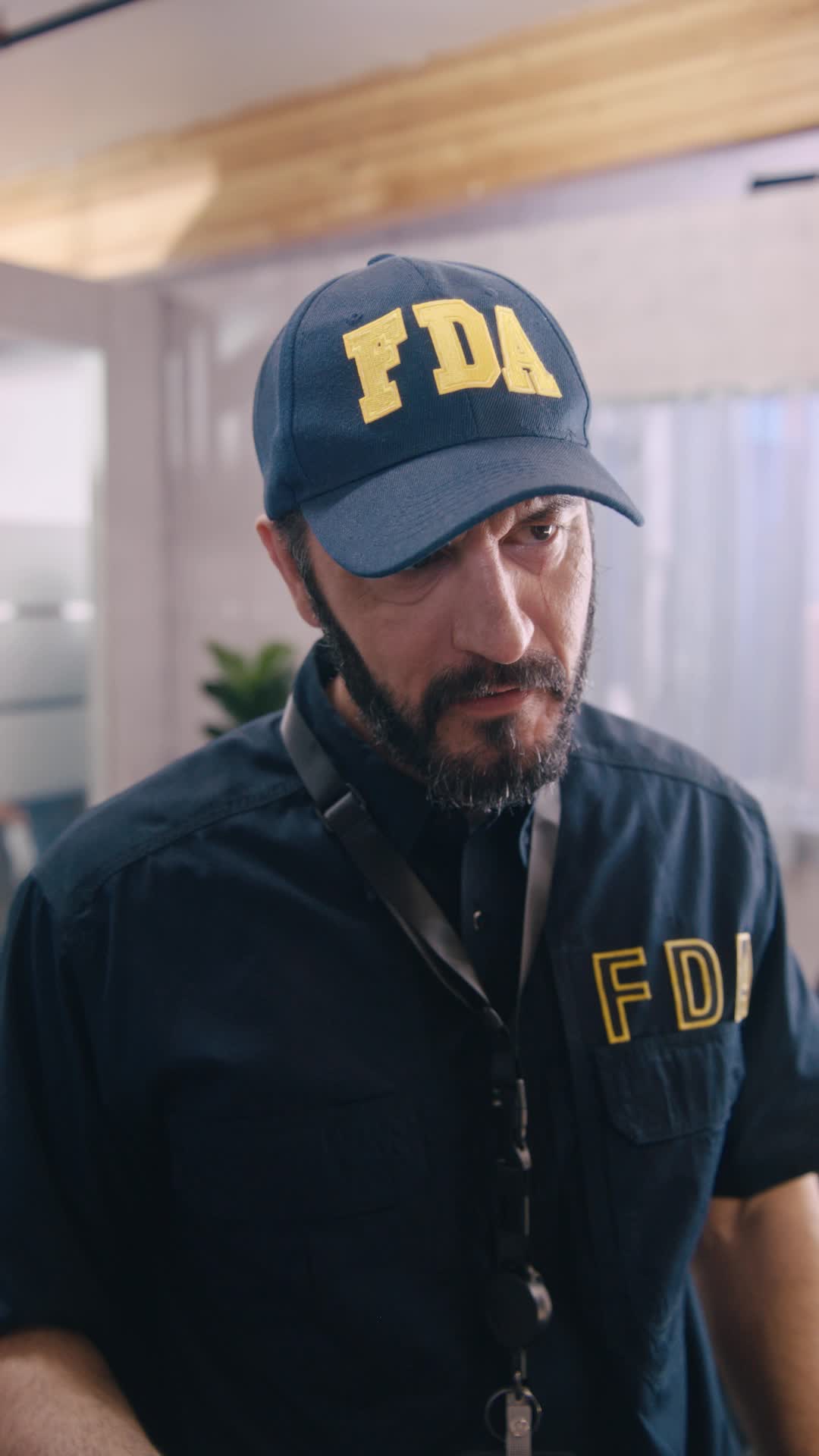 Episódio 21 de O Magnífico Guarda-costas