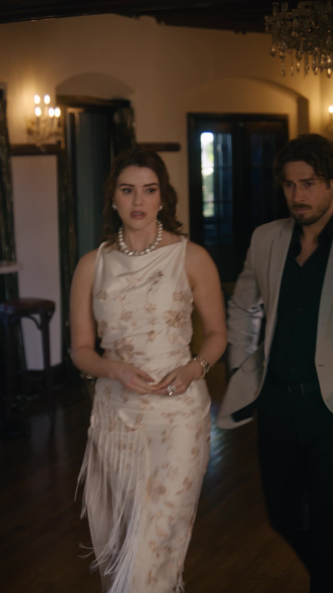Episódio 31 de O Magnífico Guarda-costas