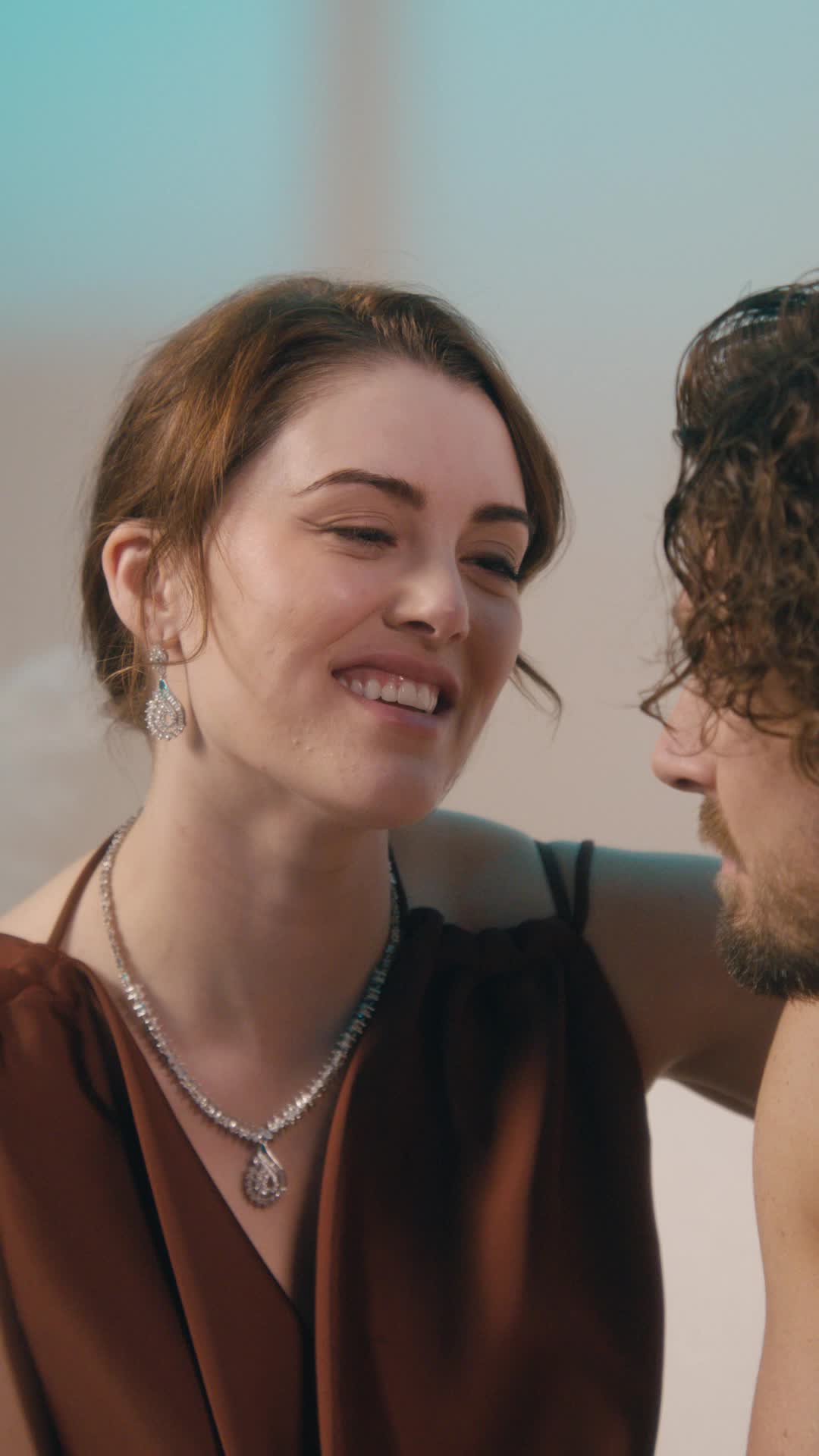 Episódio 33 de O Magnífico Guarda-costas