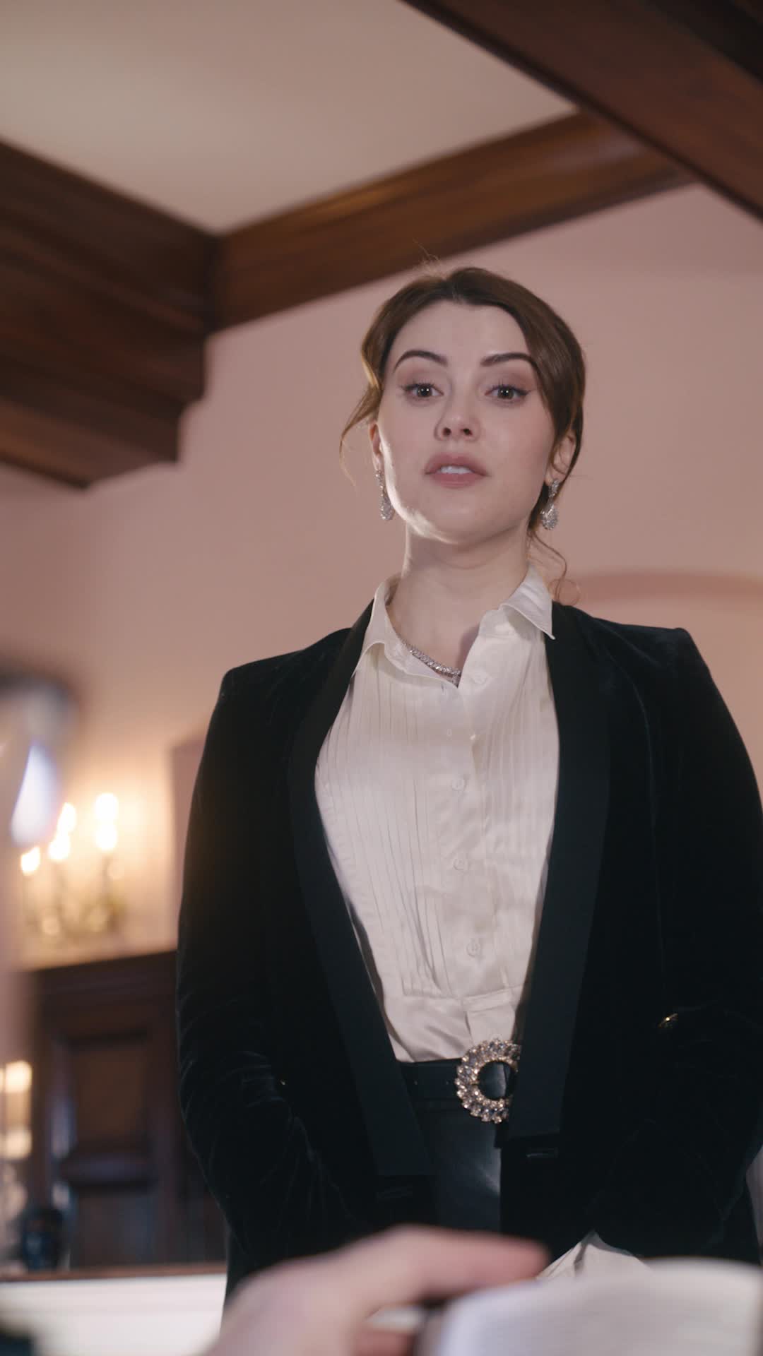 Episódio 56 de O Magnífico Guarda-costas