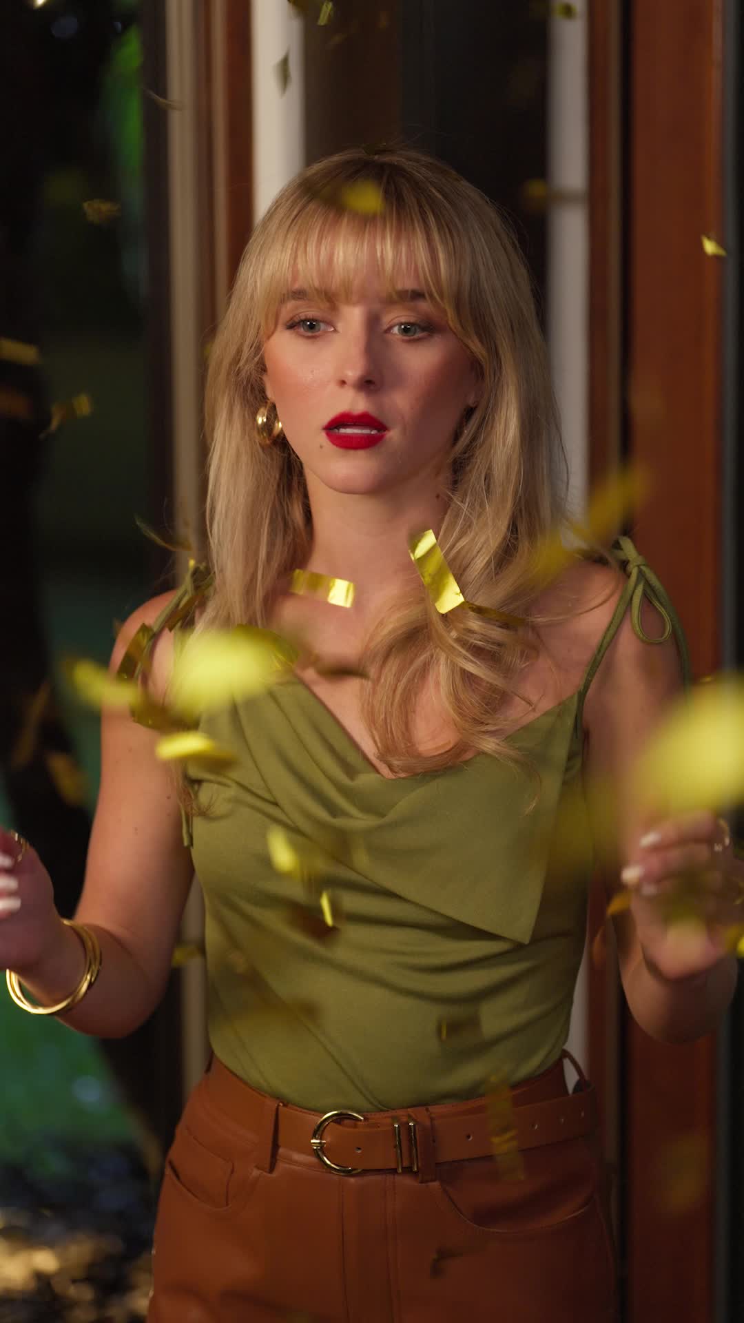 Episódio 14 de O Marido Que Ela Nunca Valorizou