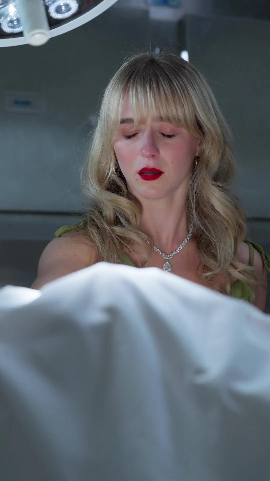 Episódio 21 de O Marido Que Ela Nunca Valorizou