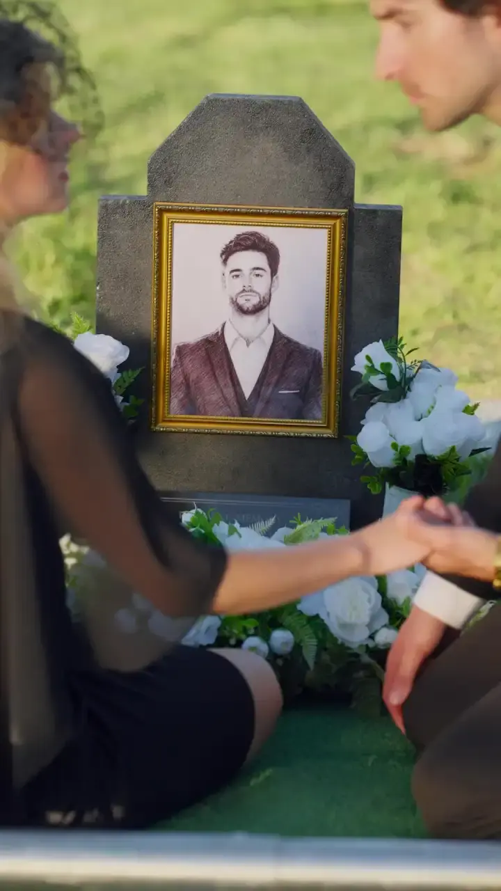 Episódio 30 de O Marido Que Ela Nunca Valorizou