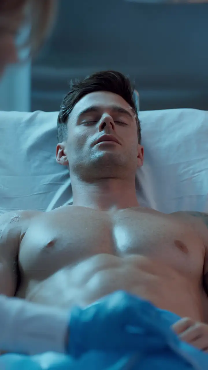Episódio 34 de O Marido Que Ela Nunca Valorizou