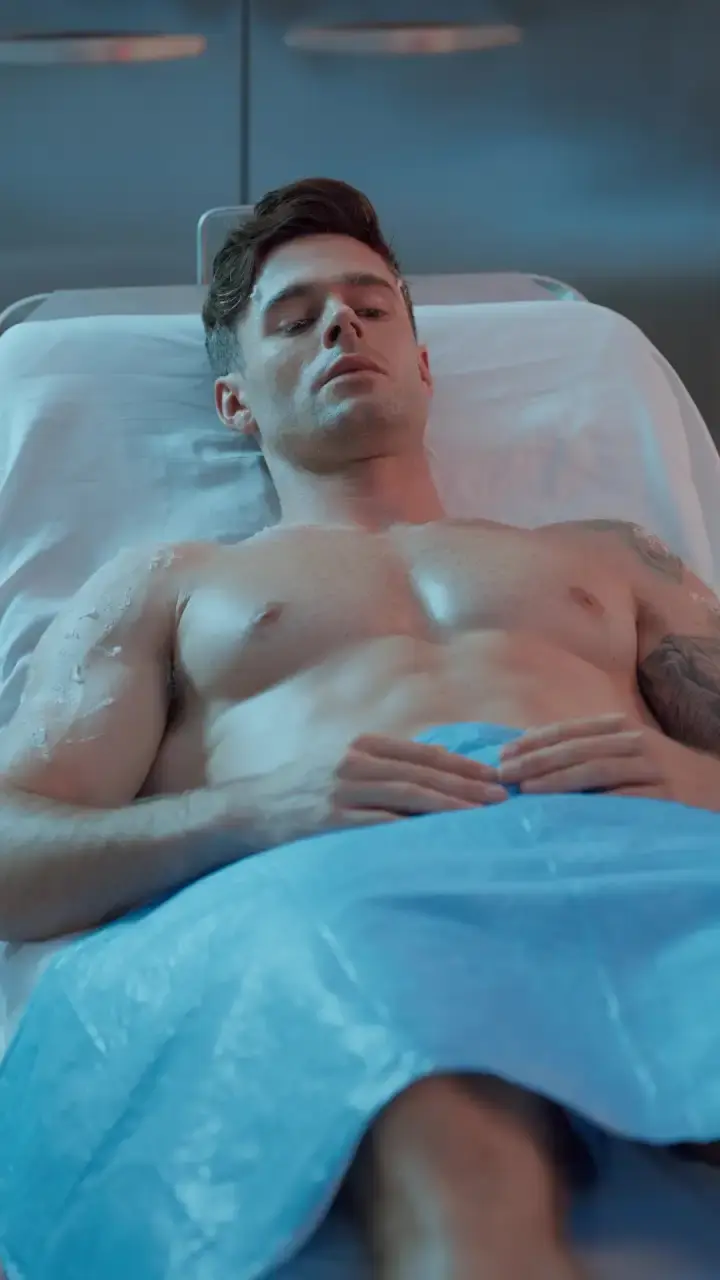 Episódio 36 de O Marido Que Ela Nunca Valorizou