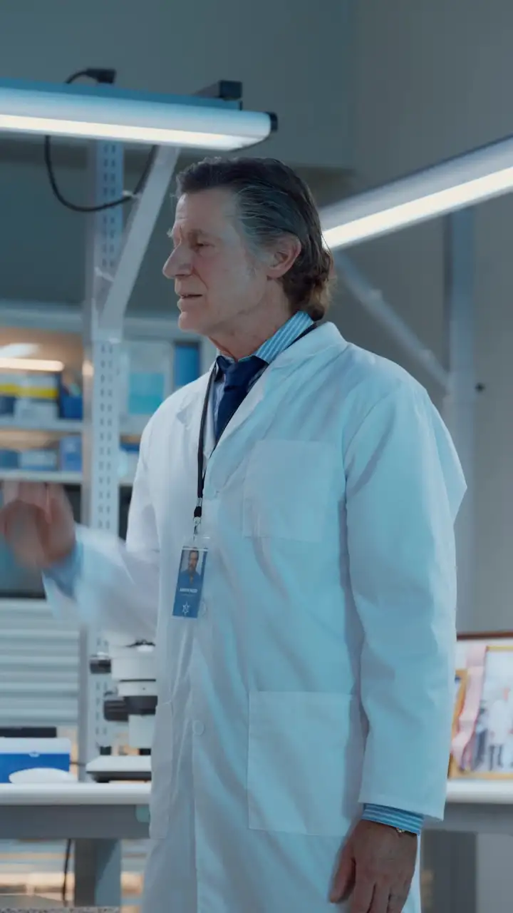 Episódio 37 de O Marido Que Ela Nunca Valorizou