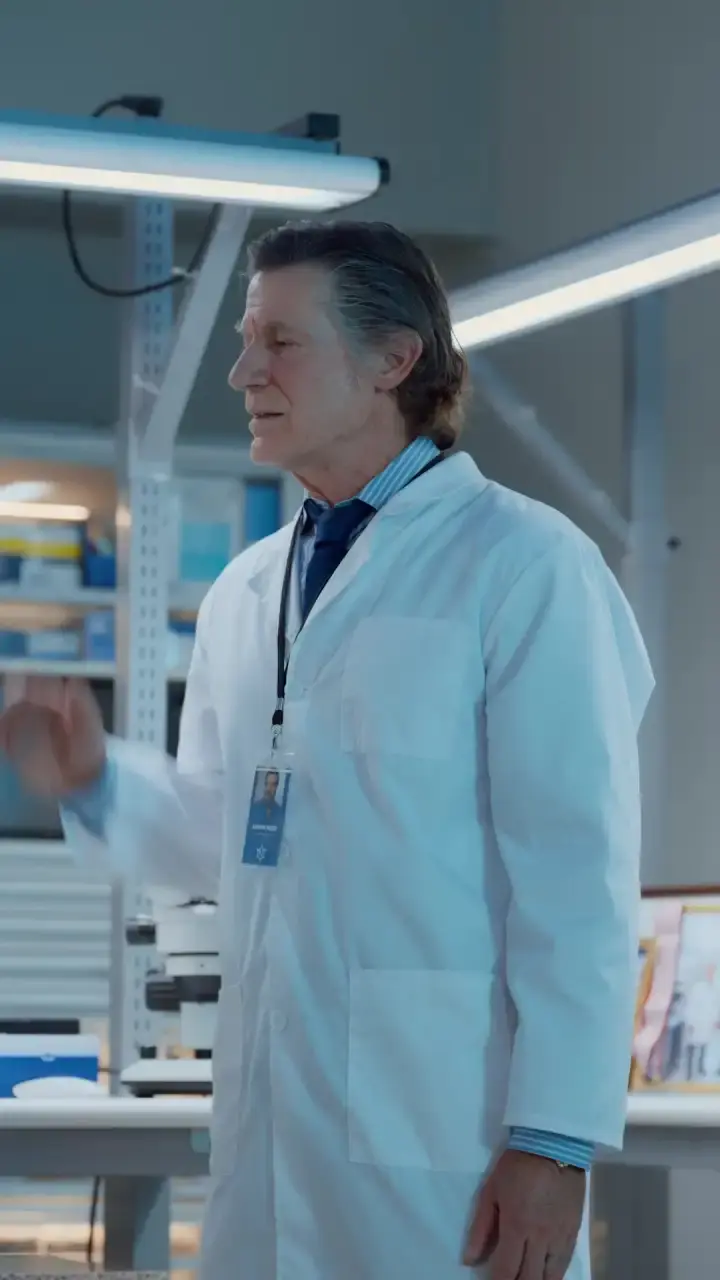 Episódio 37 de O Marido Que Ela Nunca Valorizou