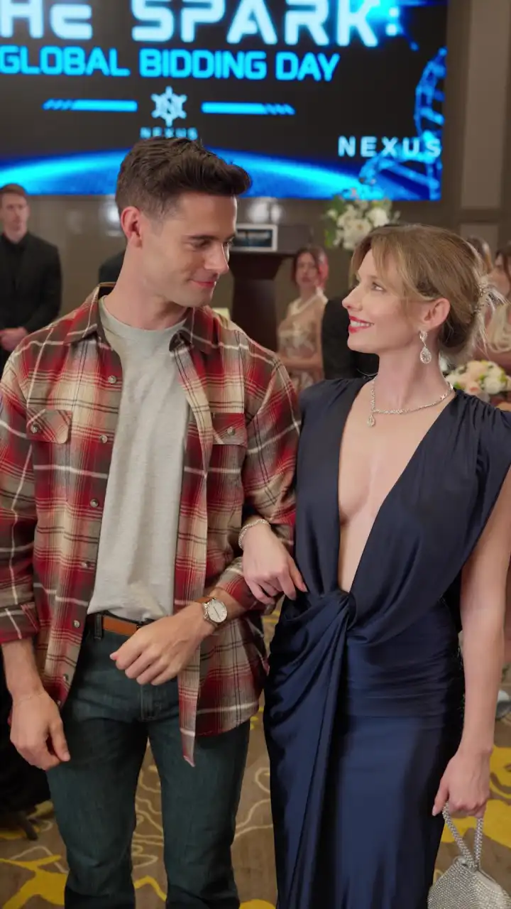 Episódio 45 de O Marido Que Ela Nunca Valorizou