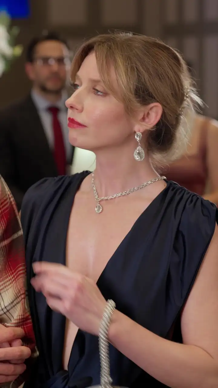 Episódio 46 de O Marido Que Ela Nunca Valorizou