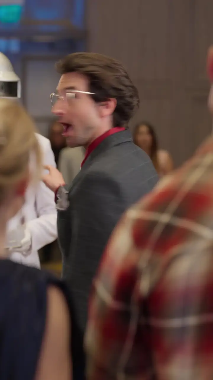 Episódio 51 de O Marido Que Ela Nunca Valorizou