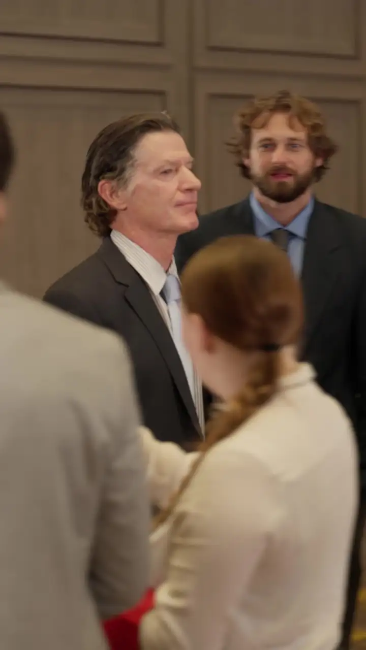 Episódio 53 de O Marido Que Ela Nunca Valorizou