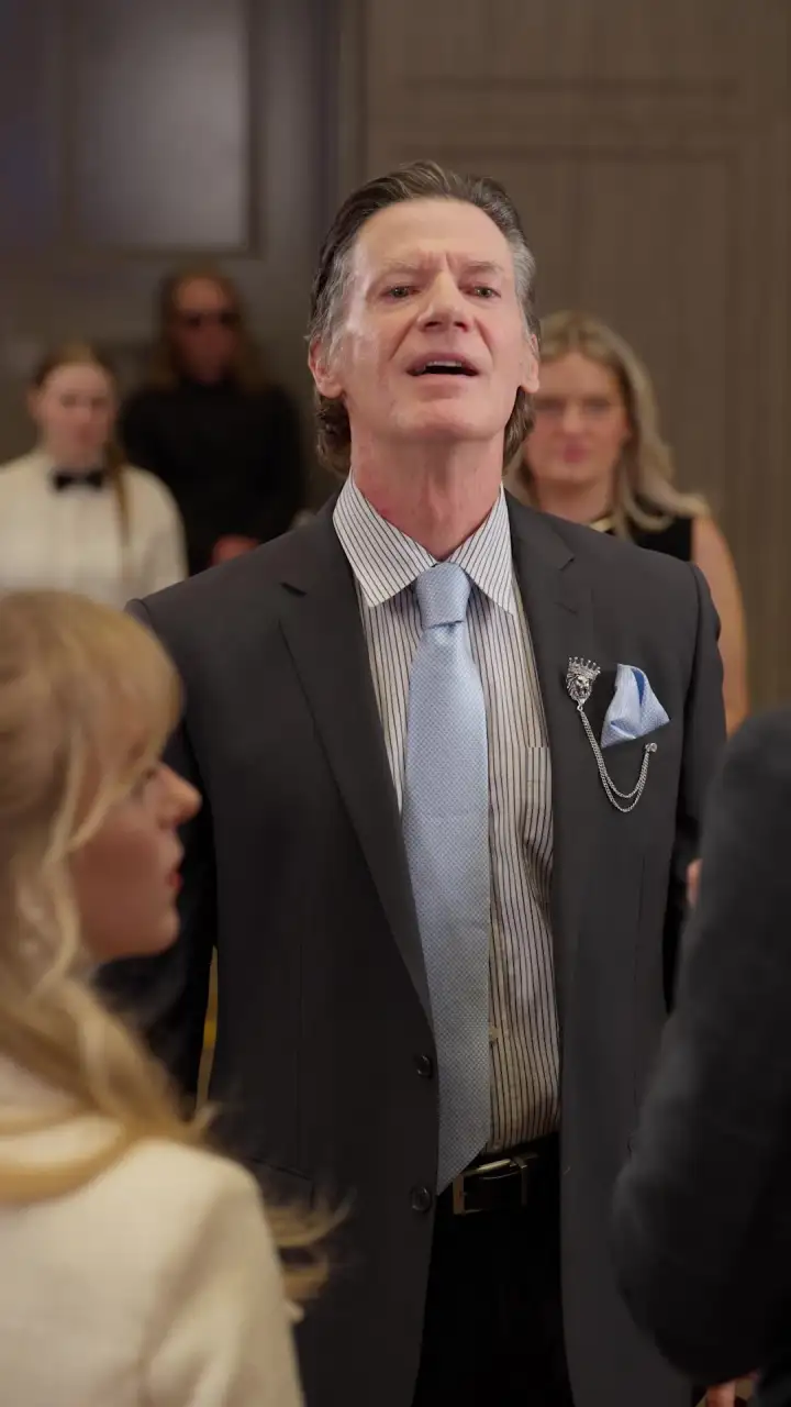 Episódio 54 de O Marido Que Ela Nunca Valorizou