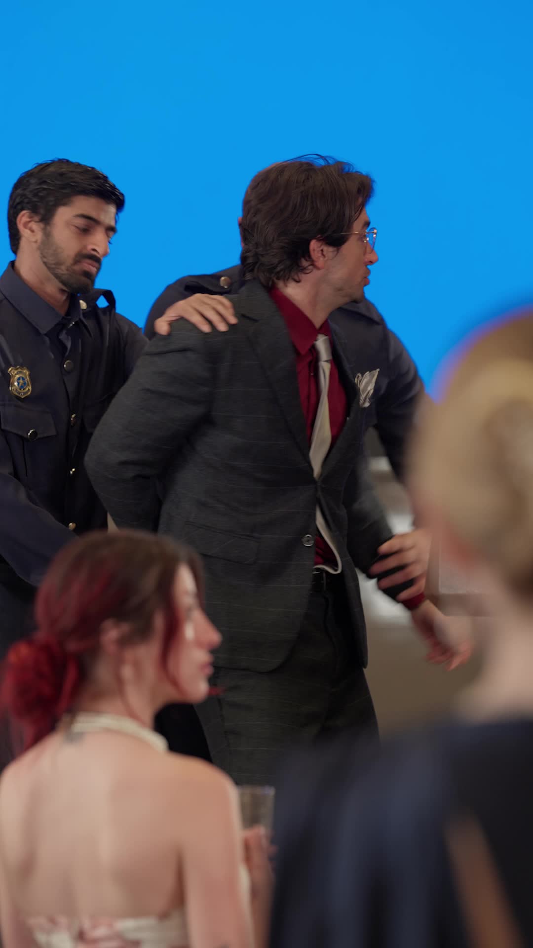 Episódio 58 de O Marido Que Ela Nunca Valorizou