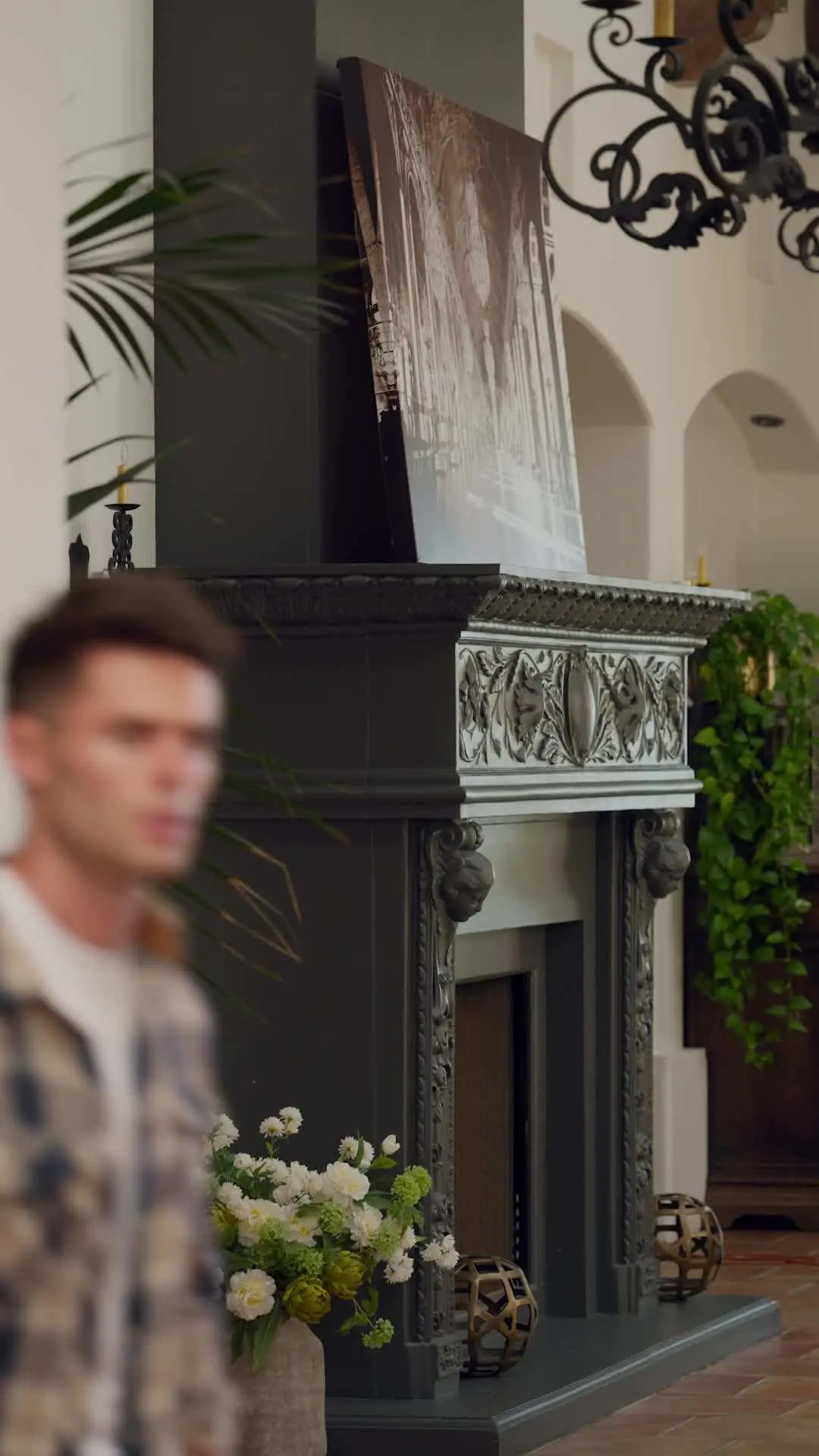 Episódio 6 de O Marido Que Ela Nunca Valorizou