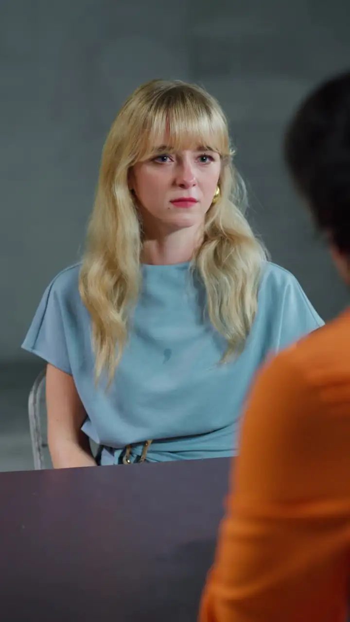 Episódio 61 de O Marido Que Ela Nunca Valorizou