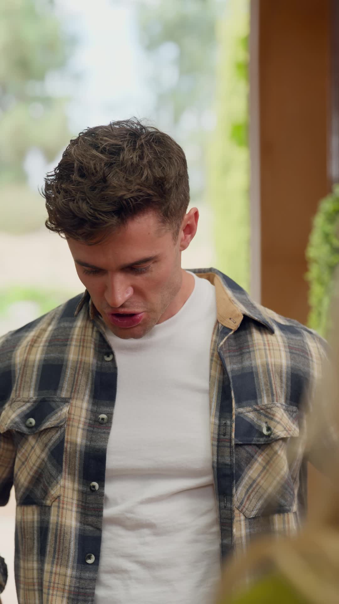 Episódio 8 de O Marido Que Ela Nunca Valorizou