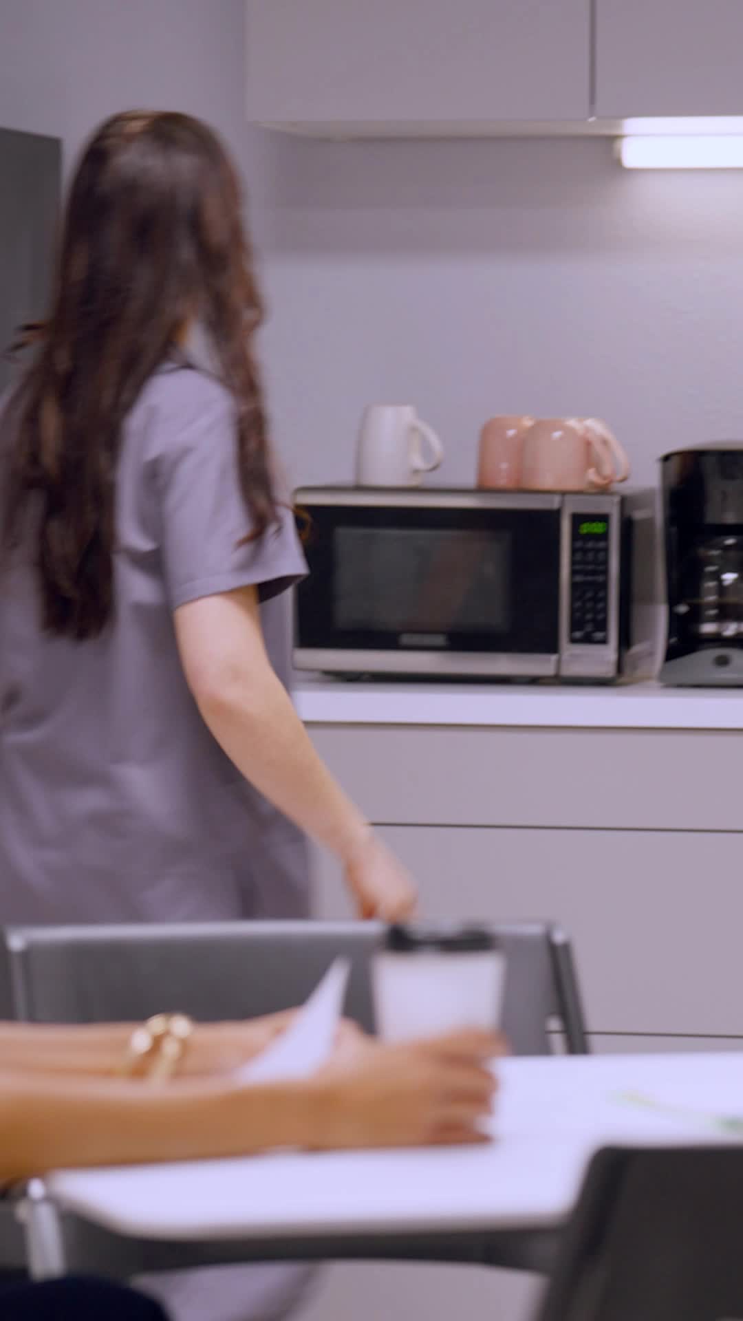 Episódio 25 de O Médico Chefe é o Papai do meu Bebê