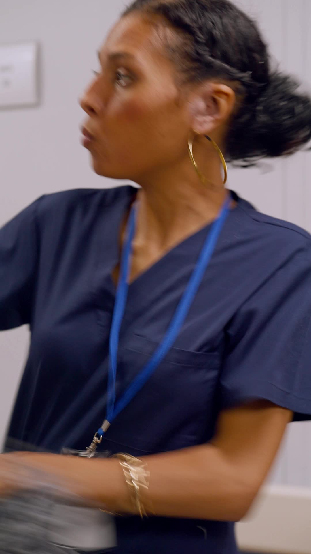 Episódio 27 de O Médico Chefe é o Papai do meu Bebê