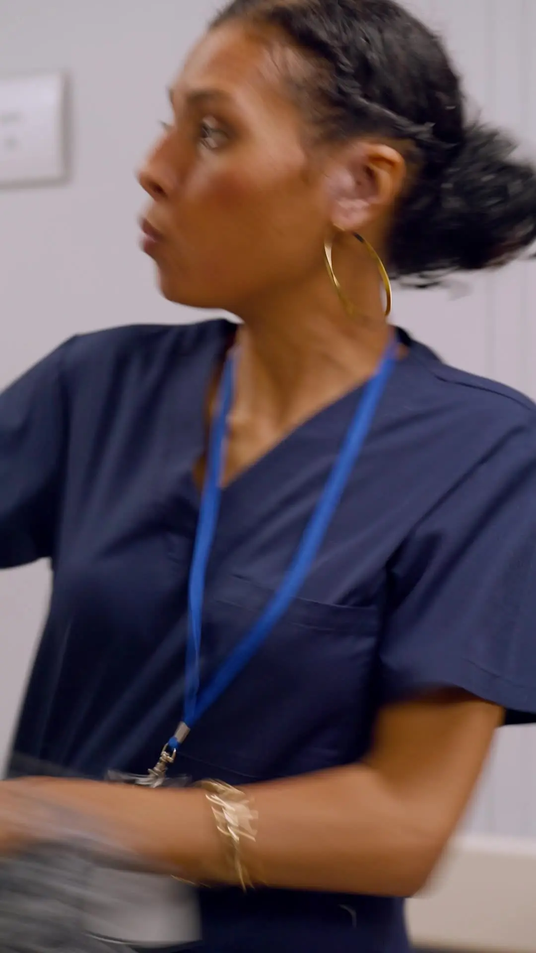 Episódio 27 de O Médico Chefe é o Papai do meu Bebê