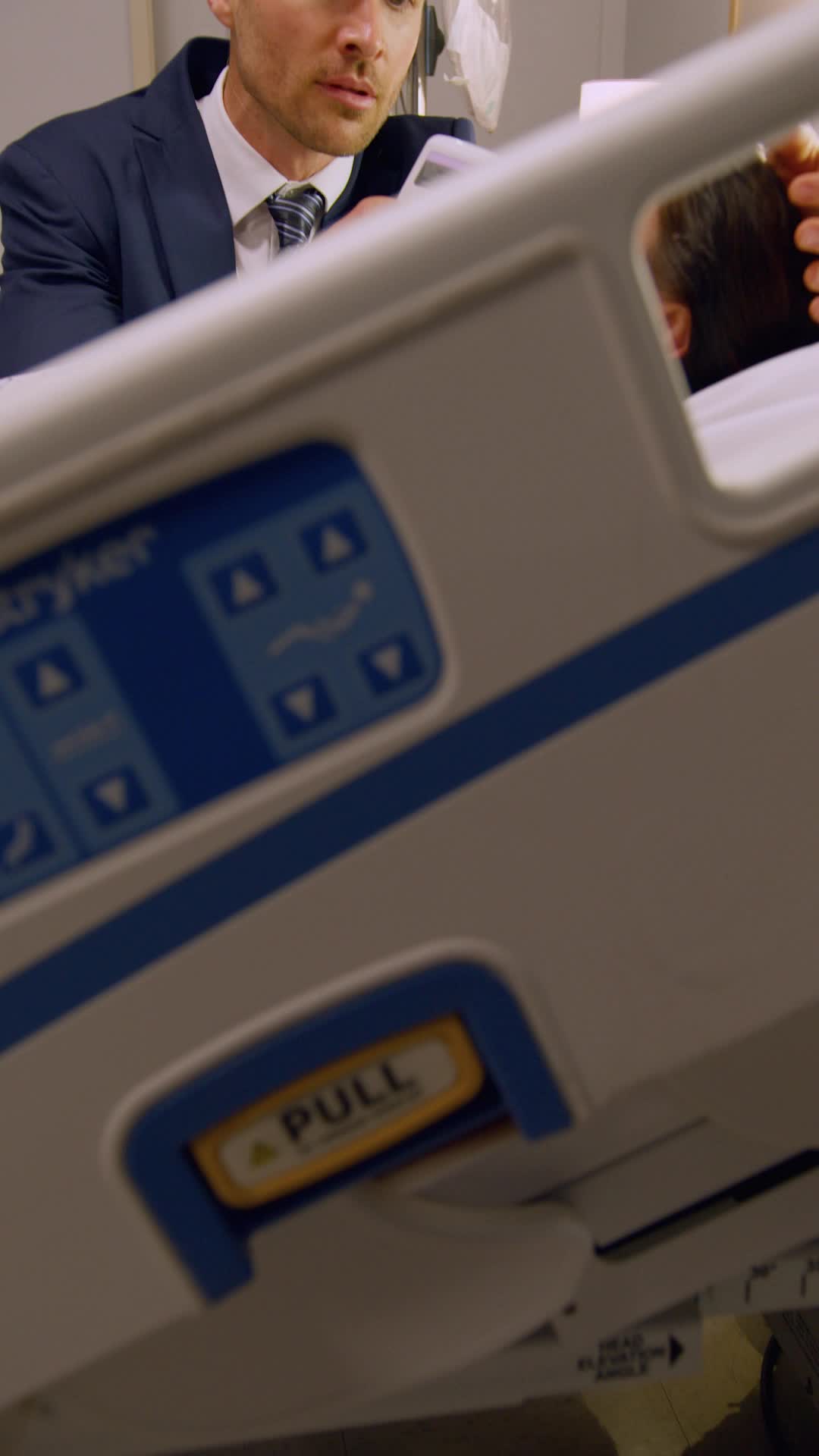 Episódio 48 de O Médico Chefe é o Papai do meu Bebê