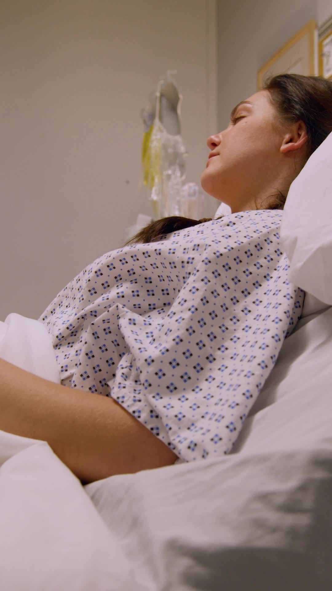 Episódio 49 de O Médico Chefe é o Papai do meu Bebê