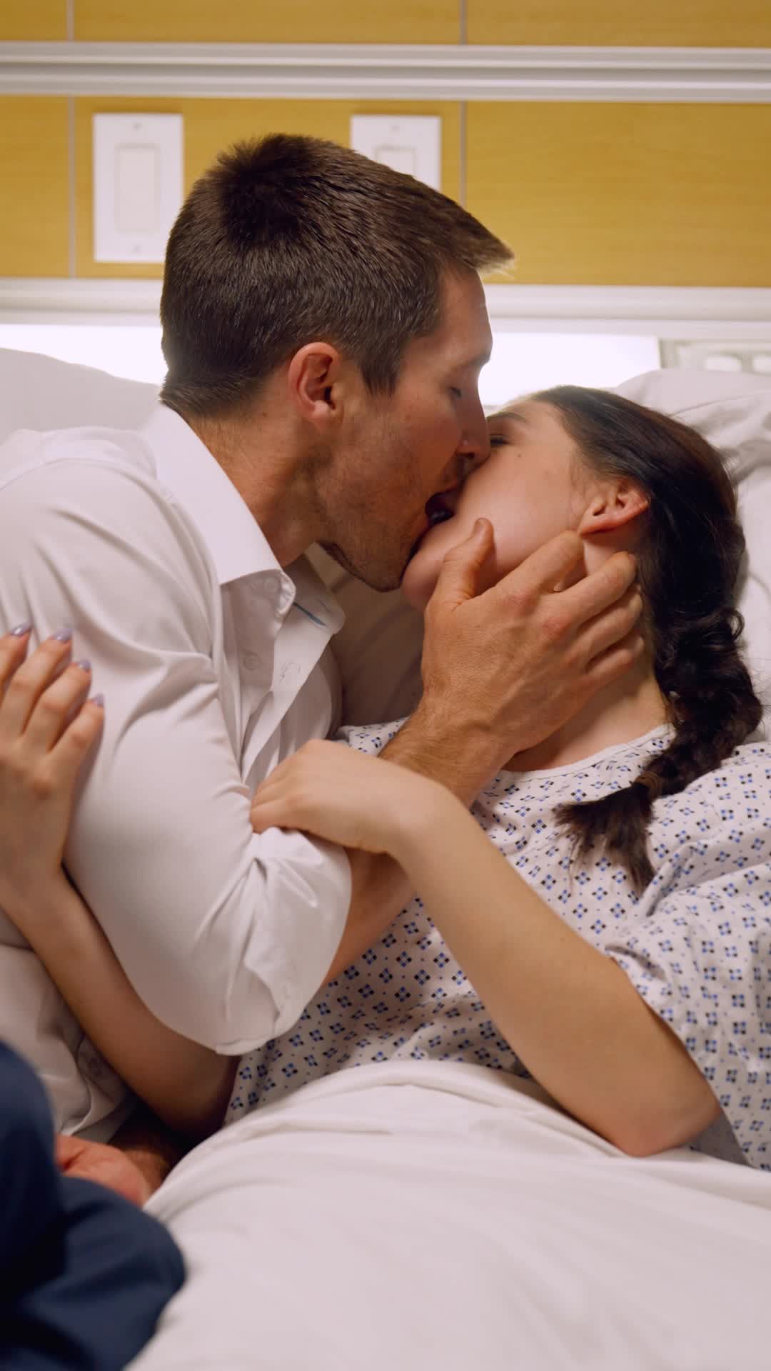 Episódio 51 de O Médico Chefe é o Papai do meu Bebê