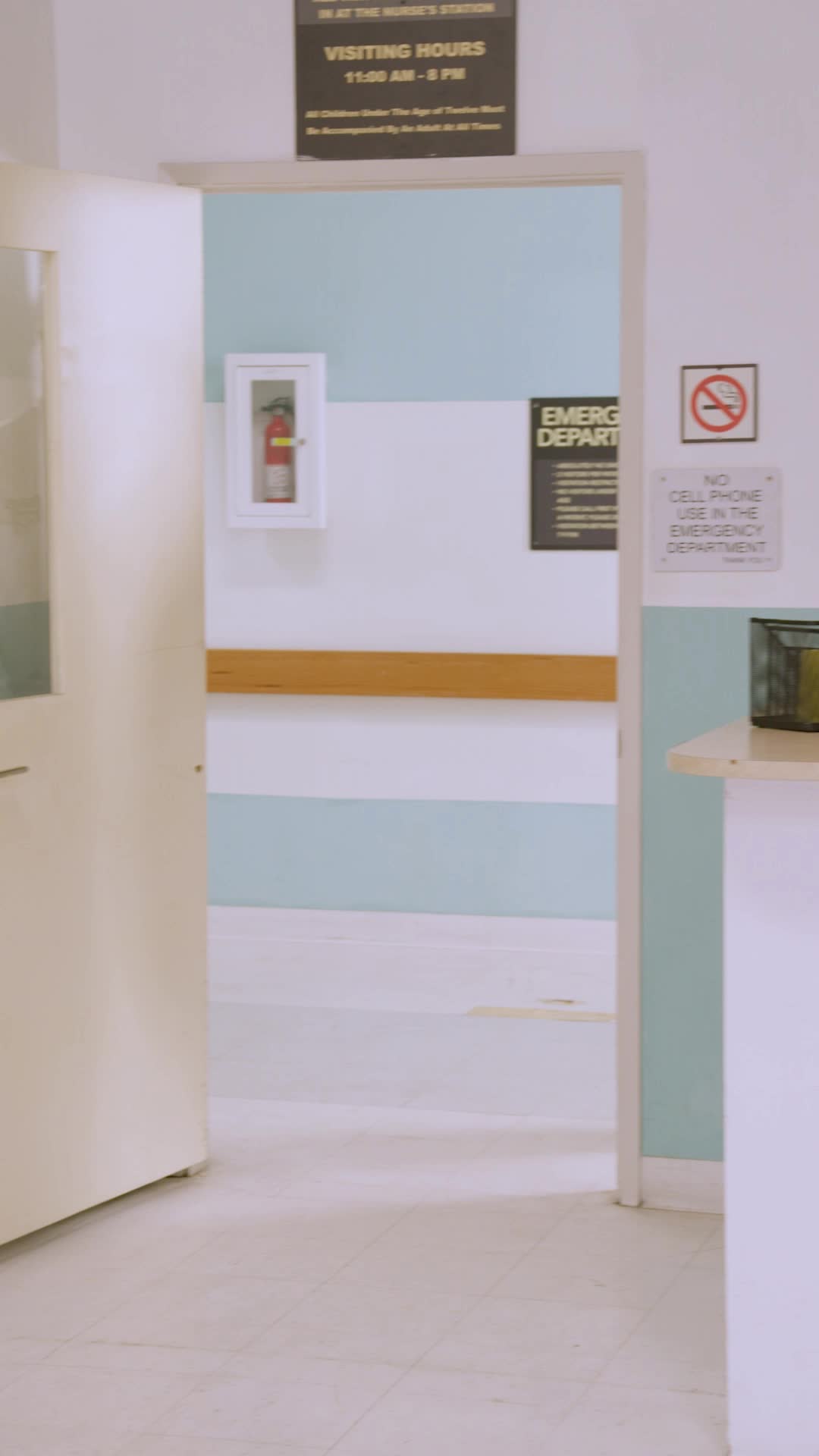Episódio 55 de O Médico Chefe é o Papai do meu Bebê
